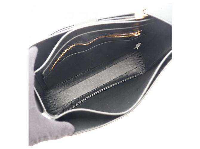 Borsa a tracolla Bottega Veneta Marie - vista 3