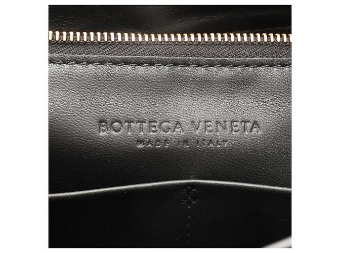 Borsa a tracolla Bottega Veneta Marie - vista 4