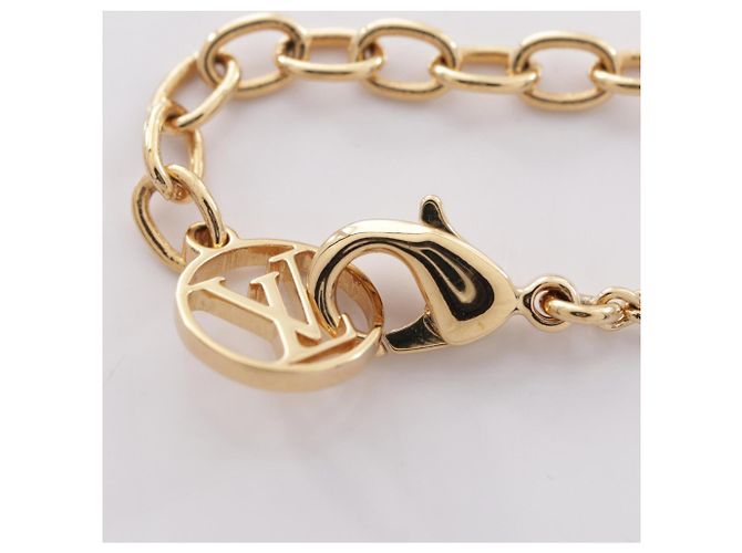 Collar Louis Vuitton LV Floragram - vista 4