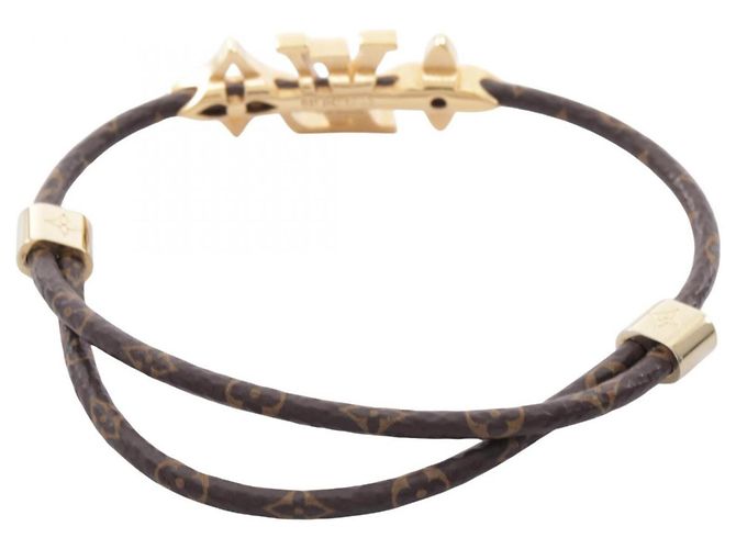 Louis Vuitton LV Iconic Charm-Armband - Ansicht 2