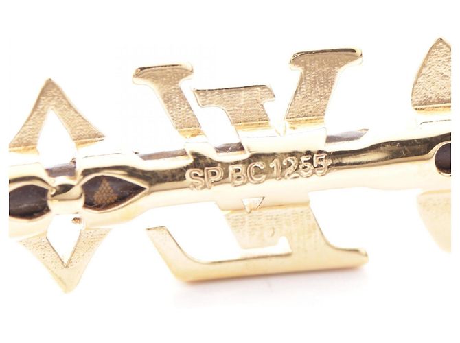 Louis Vuitton LV Iconic Charm-Armband - Ansicht 5