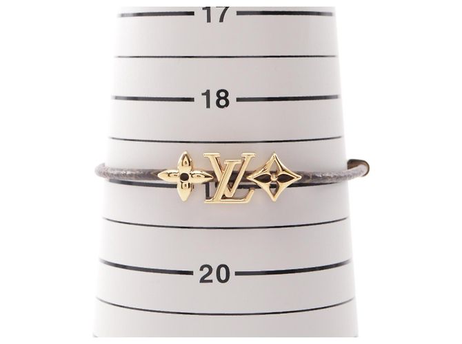 Louis Vuitton LV Iconic Charm-Armband - Ansicht 6