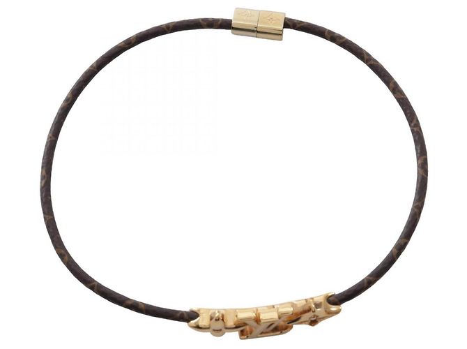 Louis Vuitton LV Iconic Charm-Armband - Ansicht 7
