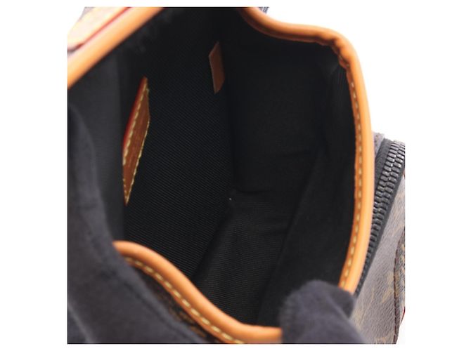 Borsa a tracolla Louis Vuitton NIGO Amazon Messenger - vista 3