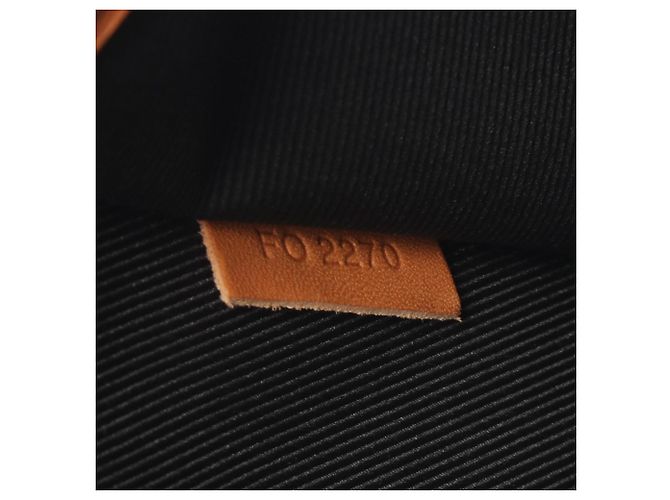 Borsa a tracolla Louis Vuitton NIGO Amazon Messenger - vista 5