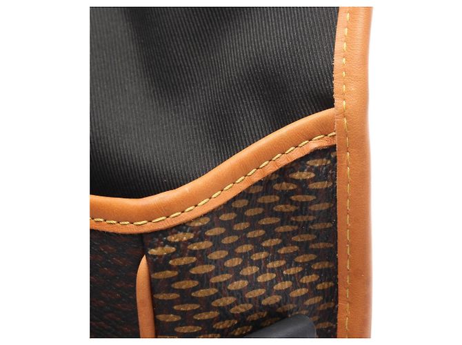Borsa a tracolla Louis Vuitton NIGO Amazon Messenger - vista 6