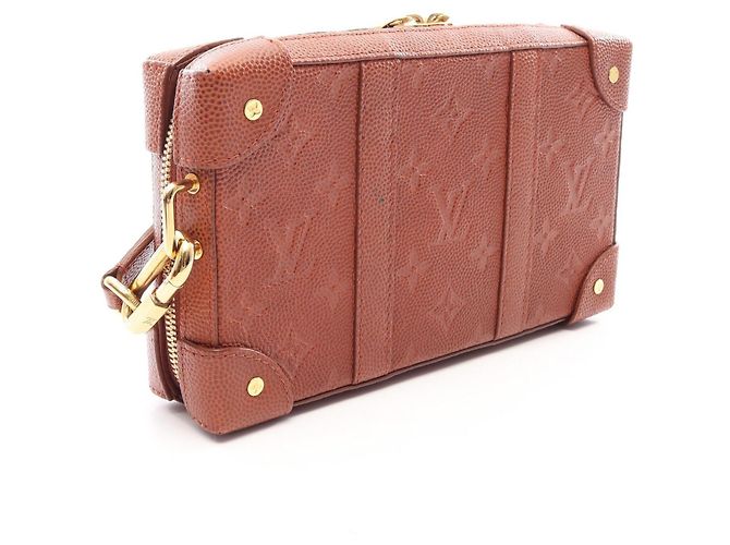 Louis Vuitton NBA Soft Trunk Schultertasche - Ansicht 2