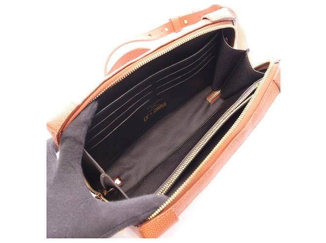 Louis Vuitton NBA Soft Trunk Schultertasche - Ansicht 3