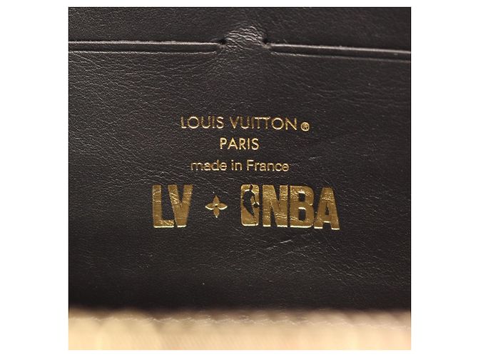 Louis Vuitton NBA Soft Trunk Schultertasche - Ansicht 4
