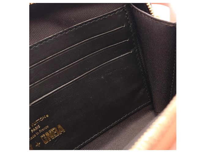 Louis Vuitton NBA Soft Trunk Schultertasche - Ansicht 5