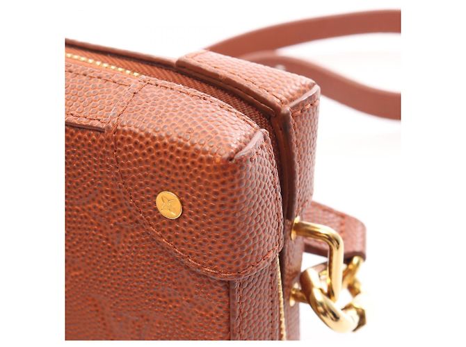 Louis Vuitton NBA Soft Trunk Schultertasche - Ansicht 6