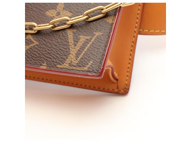 Louis Vuitton S-Lock Belt Pouch PM - view 10