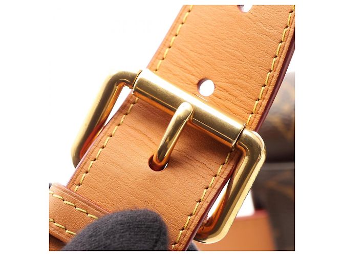 Louis Vuitton S-Lock Belt Pouch PM - view 13