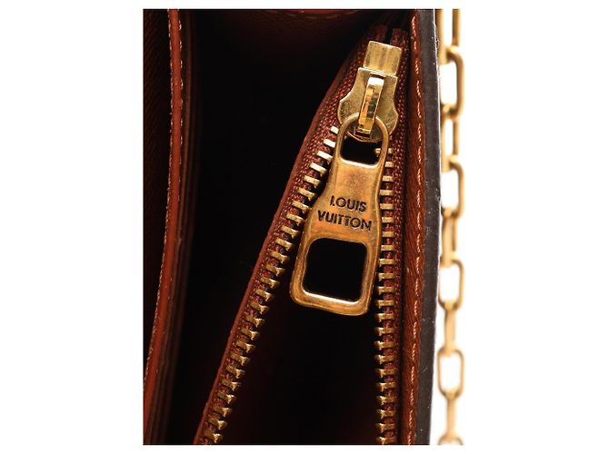 Louis Vuitton S-Lock Belt Pouch PM - view 7
