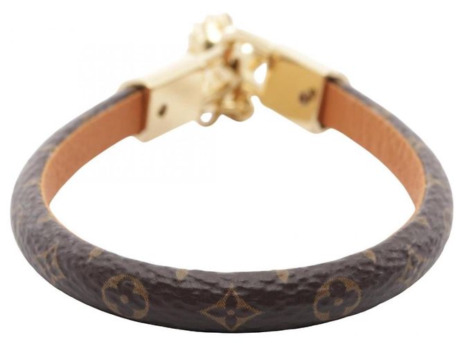Pulseira com Pingente Vivienne Monogram Louis Vuitton - vista 2