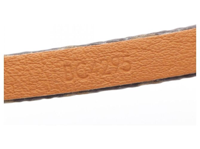 Pulseira com Pingente Vivienne Monogram Louis Vuitton - vista 5
