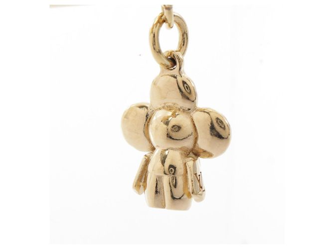 Pulseira com Pingente Vivienne Monogram Louis Vuitton - vista 7