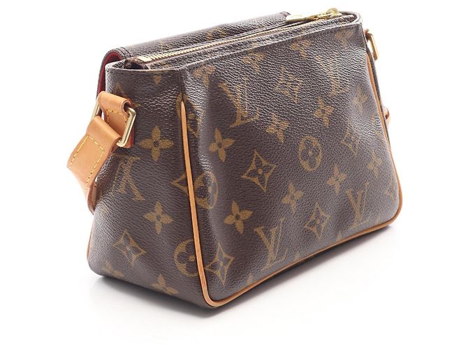 Sac à épaule Louis Vuitton Vivacite PM - vue 2