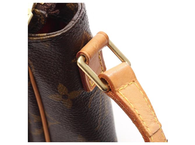 Sac à épaule Louis Vuitton Vivacite PM - vue 7