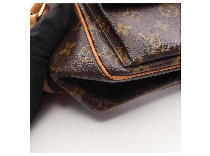 Sac à épaule Louis Vuitton Vivacite PM - vue 8