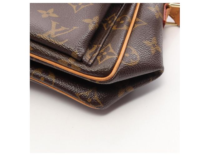 Sac à épaule Louis Vuitton Vivacite PM - vue 9
