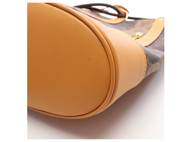 Sac Messenger Louis Vuitton NIGO Randonee - vue 7