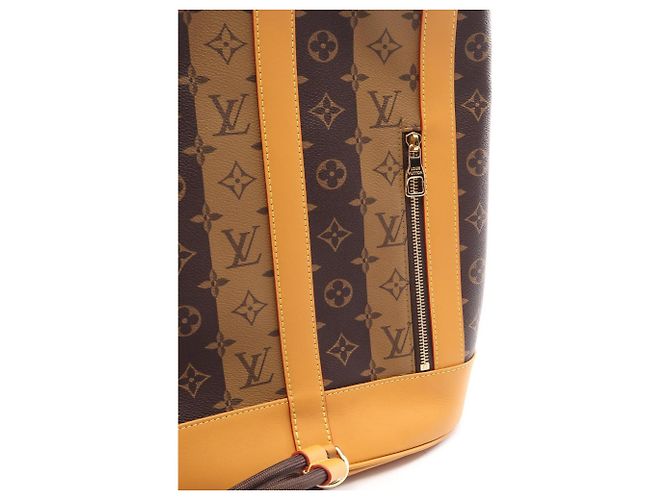 Sac Messenger Louis Vuitton NIGO Randonee - vue 9