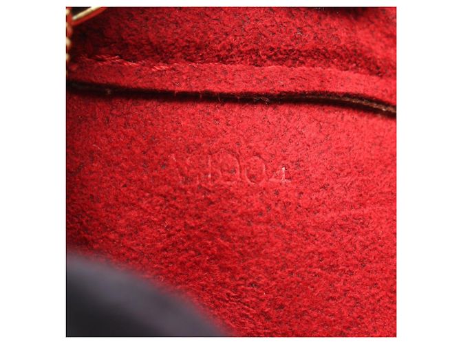 Louis Vuitton Vivacite PM Schultertasche - Ansicht 5
