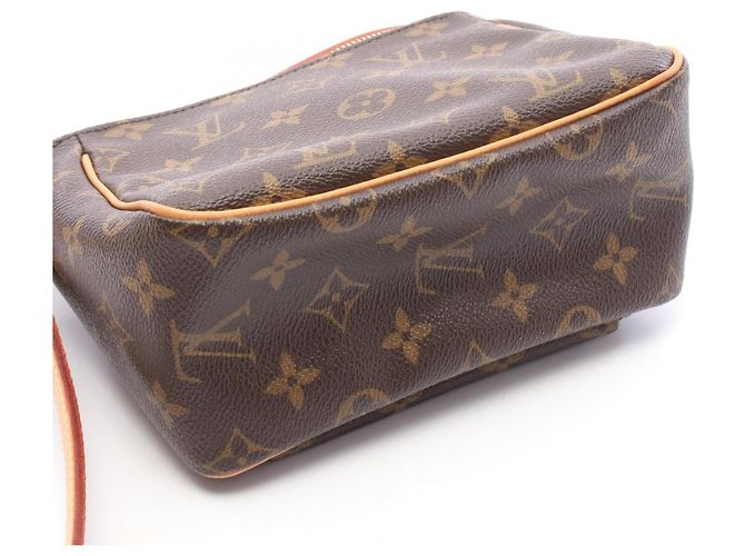 Louis Vuitton Vivacite PM Schultertasche - Ansicht 6