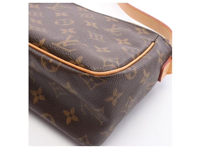 Louis Vuitton Vivacite PM Schultertasche - Ansicht 7