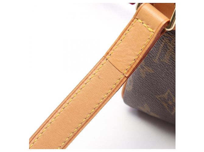 Louis Vuitton Vivacite PM Schultertasche - Ansicht 8