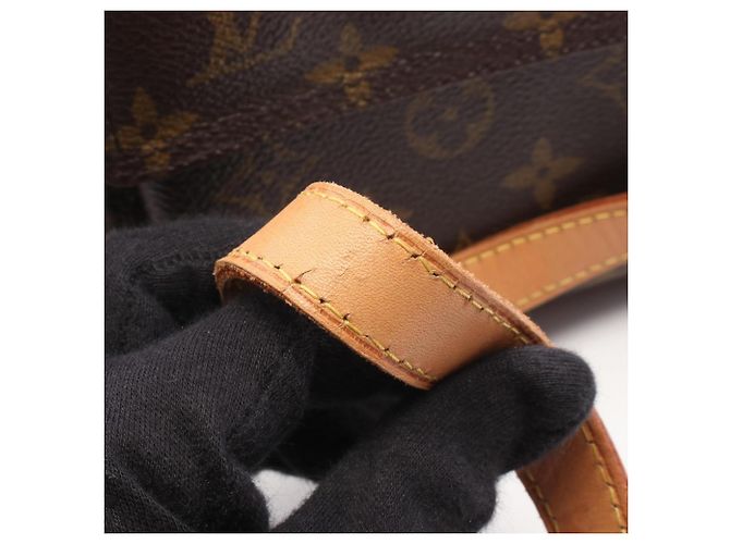 Bolso de hombro Louis Vuitton Vivacite PM - vista 10