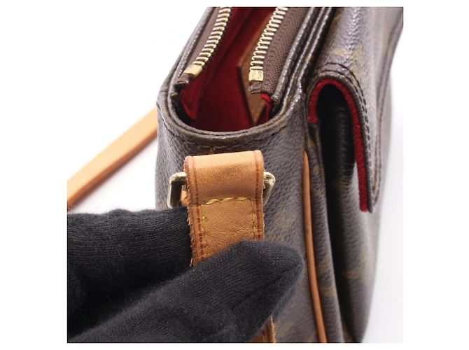 Bolso de hombro Louis Vuitton Vivacite PM - vista 12