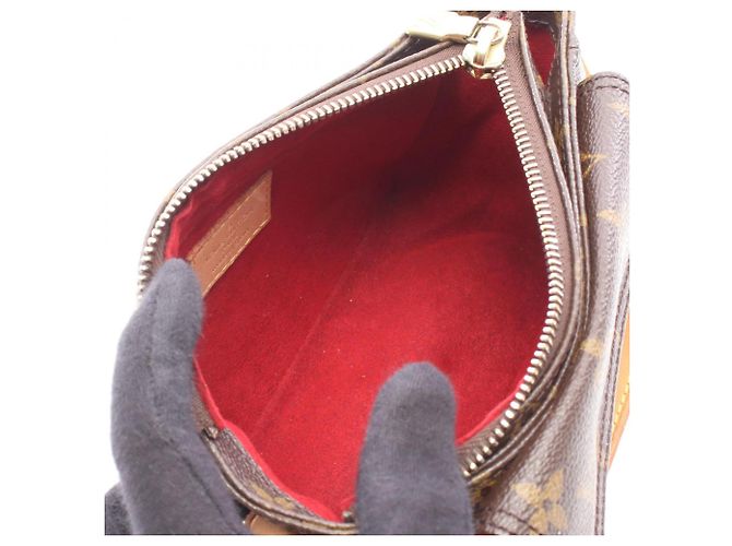 Bolso de hombro Louis Vuitton Vivacite PM - vista 3