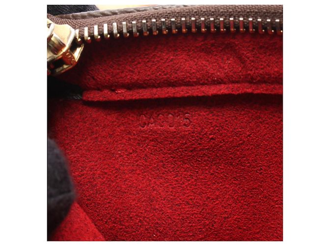 Bolso de hombro Louis Vuitton Vivacite PM - vista 5