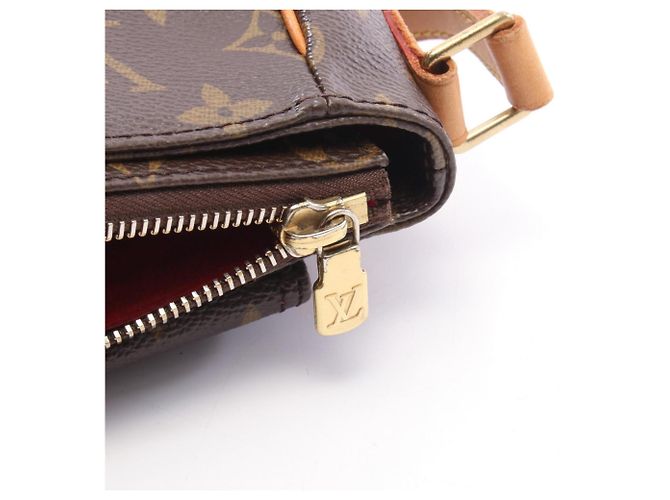 Bolso de hombro Louis Vuitton Vivacite PM - vista 6