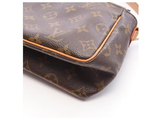 Bolso de hombro Louis Vuitton Vivacite PM - vista 7