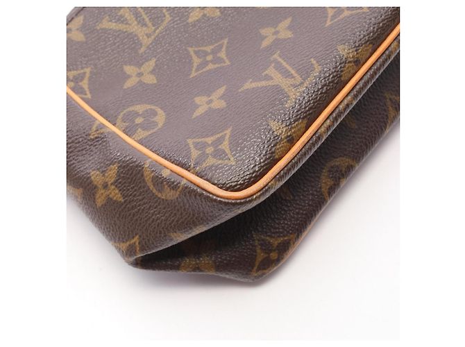 Bolso de hombro Louis Vuitton Vivacite PM - vista 8