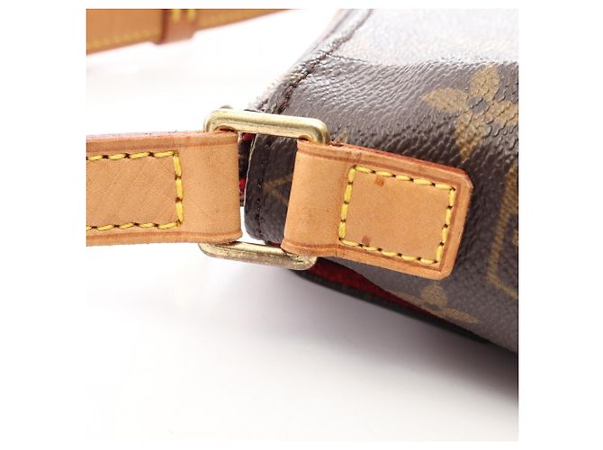 Bolso de hombro Louis Vuitton Vivacite PM - vista 11