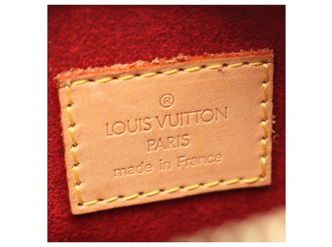 Bolso de hombro Louis Vuitton Vivacite PM - vista 4