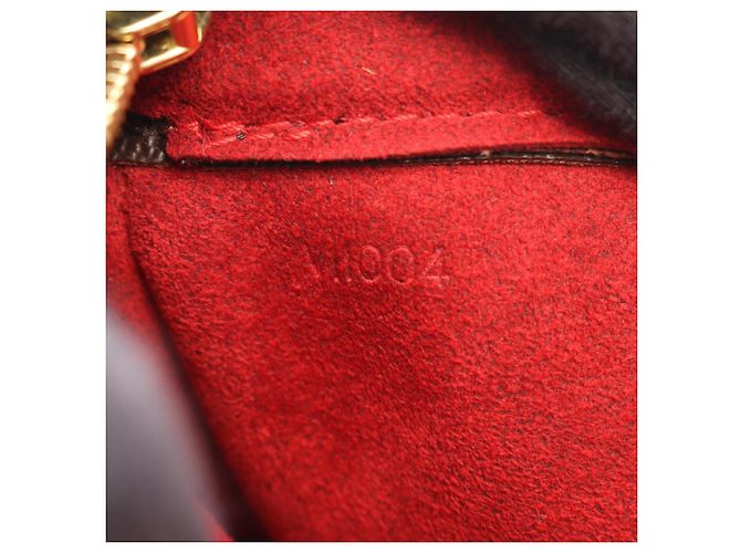 Bolso de hombro Louis Vuitton Vivacite PM - vista 5