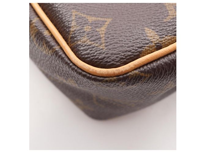 Bolso de hombro Louis Vuitton Vivacite PM - vista 7