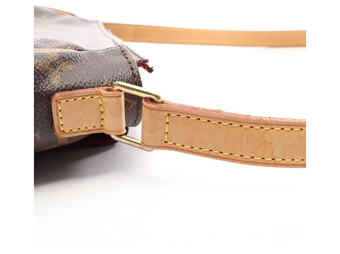 Bolso de hombro Louis Vuitton Vivacite PM - vista 8