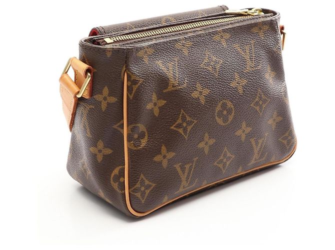 Bolso de hombro Louis Vuitton Vivacite PM - vista 2