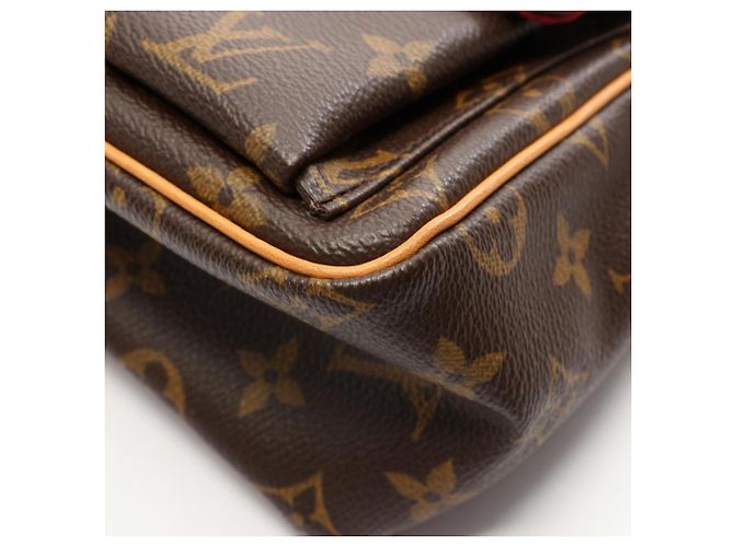 Bolso de hombro Louis Vuitton Vivacite PM - vista 6