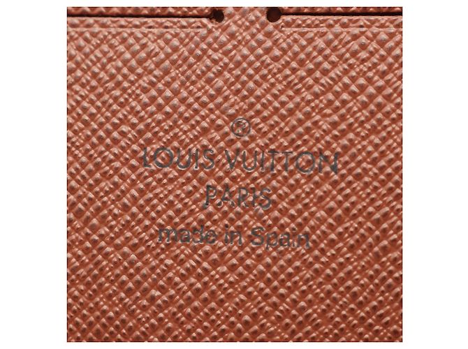Louis Vuitton Zippy Organizer Long Wallet - view 5