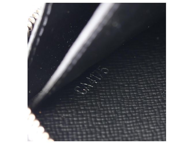 Cartera larga Louis Vuitton Zippy XL Round - vista 5