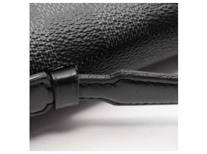 Cartera larga Louis Vuitton Zippy XL Round - vista 9