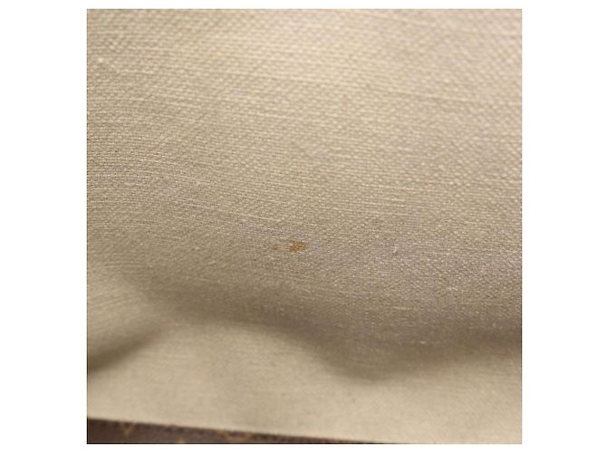 Louis Vuitton Weekend Tote GM Bolsa 2-Way - vista 5