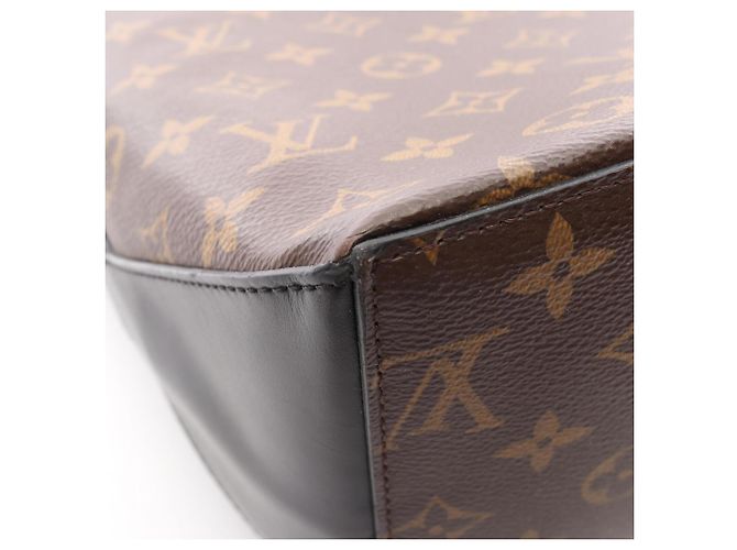 Louis Vuitton Weekend Tote GM Bolsa 2-Way - vista 8